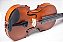 Violino Vivace Mo44s Mozart 4/4 Fosco - Imagem 2