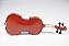 Violino Vivace Mo44 Mozart 4/4 Brilhante - Imagem 4
