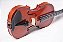 Violino Vivace Mo44 Mozart 4/4 Brilhante - Imagem 3