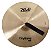 Prato Bateria Zeus 16 Cityband Liga B8 Fanfarra Par Correia Cor Bronze - Imagem 1