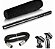 Microfone Custom Sound Shotgun Condensador Cssg01 - Imagem 1