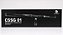 Microfone Custom Sound Shotgun Condensador Cssg01 - Imagem 6
