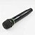 Microfone S/ Fio Custom Sound Cw70 PRO Uhf Mao Recarregavel - Imagem 3
