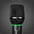 Microfone S/ Fio Custom Sound Cw70 PRO Uhf Mao Recarregavel - Imagem 7
