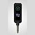 Microfone S/ Fio Custom Sound Cw70 PRO Uhf Mao Recarregavel - Imagem 4