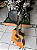 Violão Elétrico Epiphone Pro 1 ultra natural - USADO - Imagem 3