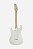 KIT Guitarra Seizi Fun Musashi Hss Snow White Destro - Imagem 4