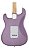 Guitarra Elétrica Seizi Musashi Fun Hss Maple - Imagem 2