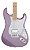 KIT Guitarra Elétrica Seizi Musashi Fun Hss Maple - Imagem 3