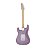 KIT Guitarra Elétrica Seizi Musashi Fun Hss Maple - Imagem 6