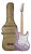 KIT Guitarra Elétrica Seizi Musashi Fun Hss Maple - Imagem 2
