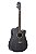 Violão Strinberg Aço Elétrico LE50 VSS - COM CAPA - Imagem 1