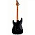 Guitarra Seizi Fun Vintage Budokan™ – Superstrato HSS All Black - Imagem 2