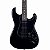 Guitarra Seizi Fun Vintage Budokan™ – Superstrato HSS All Black - Imagem 4