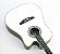 Violão Eletroacústico Strinberg CD40C - Imagem 2