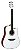 Violão Eletroacústico Strinberg CD40C - Imagem 1