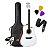 KIT Violão Eletroacústico Strinberg CD40C - Imagem 1