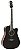 KIT Violão Eletroacústico Strinberg CD40C + Caixa Amplificada - Imagem 2