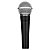 Microfone Shure SM58 Vokal - Imagem 5