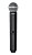 Microfone Shure sem fio BLX24/SM58 bastão SM58 - Imagem 2