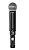 Microfone Shure sem fio BLX24/SM58 bastão SM58 - Imagem 4
