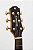 Violão Diamond Dd6 Sc Koa Maciço Elétrico Com Case - Imagem 5