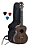 Kit Ukulele Tenor Strinberg UK06TE TOS Elétrico - Imagem 1