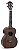 Kit Ukulele Tenor Strinberg UK06TE TOS Elétrico - Imagem 2