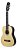Kit Violão Acustico 3/4 Nylon Concert CN360N 36" - Imagem 2