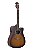 Violão Strinberg Aço Elétrico LE50 VSS - COM CAPA - Imagem 1
