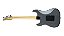 Kit Guitarra Elétrica Seizi Fun Katana Superstrato Space Grey - Imagem 3