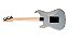 Kit Guitarra Elétrica Seizi Fun Katana Superstrato Lighter Silver Sparkle - Imagem 3