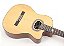 Violão Eletrico Strinberg SC30 N Clássico Nylon - Imagem 2