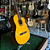 Violão Takamine Eletro-acústico Nylon - GC1CE - Natural - Imagem 10