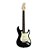 Guitarra Tagima Stratocaster T635 Preta - Imagem 1