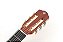 Kit Violão Strinberg Sc200 Náilon Elétrico Natural Verniz C/ Caixa Amplificada - Imagem 5