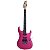Guitarra Memphis By Tagima MG260 Pink - Imagem 1