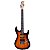 Guitarra Memphis By Tagima MG260 Sunburst - Imagem 1