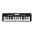 Teclado Casio 5 Oitavas Casiotone LKS250 - Imagem 2