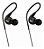 Fone de Ouvido Vokal E40 In Ear Preto - Imagem 1