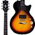 Guitarra Strinberg Les Paul LPS200 Sunburst - Imagem 5