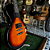 Guitarra Strinberg Les Paul LPS200 Sunburst - Imagem 5