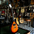 Guitarra Strinberg Les Paul LPS200 Sunburst - Imagem 2