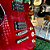 Guitarra Strinberg Les Paul LPS200 Vinho - Imagem 6