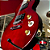 Guitarra Strinberg Les Paul LPS200 Vinho - Imagem 10