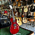 Guitarra Strinberg Les Paul LPS200 Vinho - Imagem 2