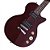 Kit Guitarra Strinberg Les Paul LPS200 Vinho - Imagem 6