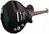 Kit Guitarra Strinberg Les Paul LPS200 Caixa Amplificada Preta - Imagem 2