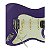 Guitarra Tagima TG500 Strato Metallic Purple - Imagem 5