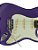 Guitarra Tagima TG500 Strato Metallic Purple - Imagem 2